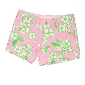 Lilly Pulitzer Callahan Print Short